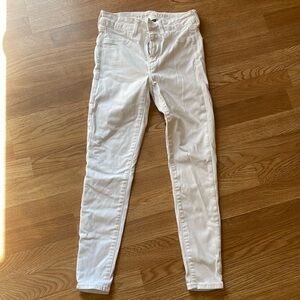 American Eagle Outfitters Hi-Rise Jegging